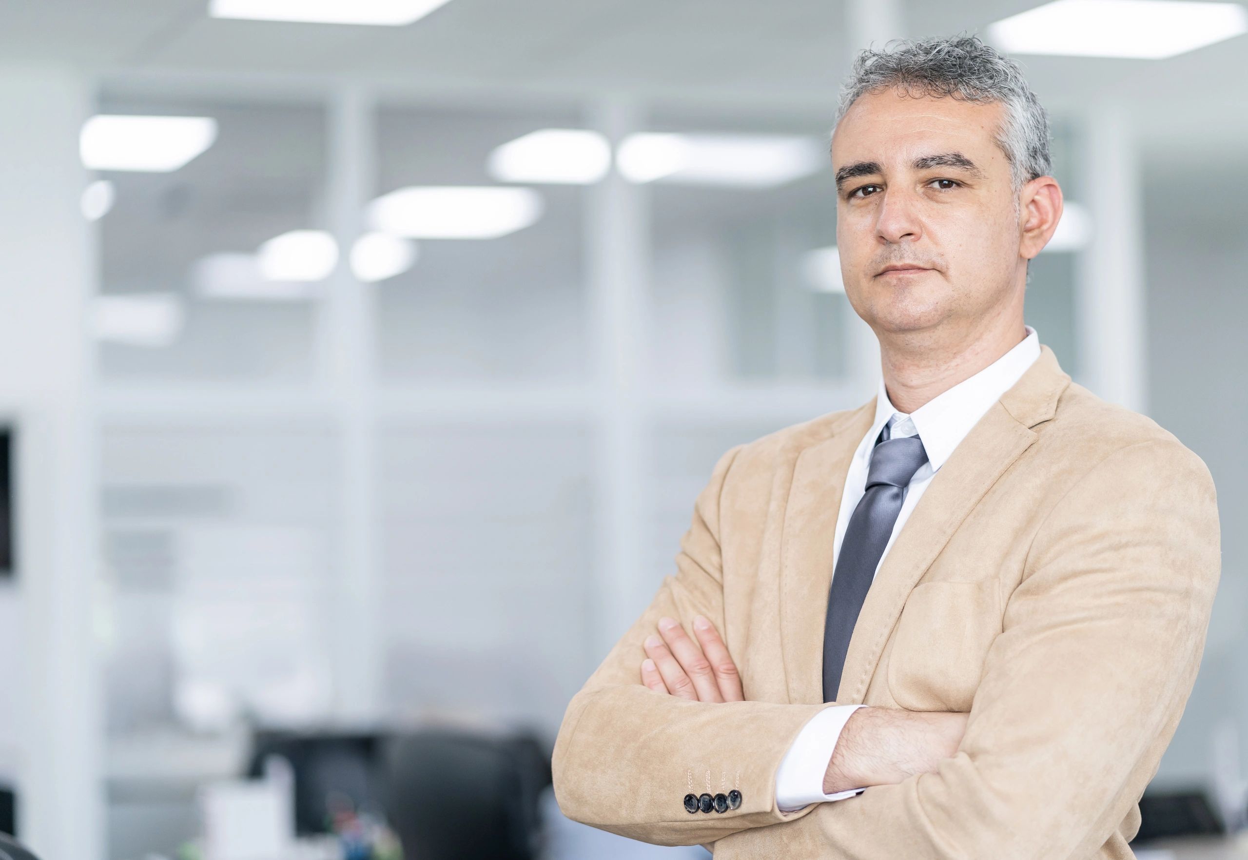 business professional testimonial
