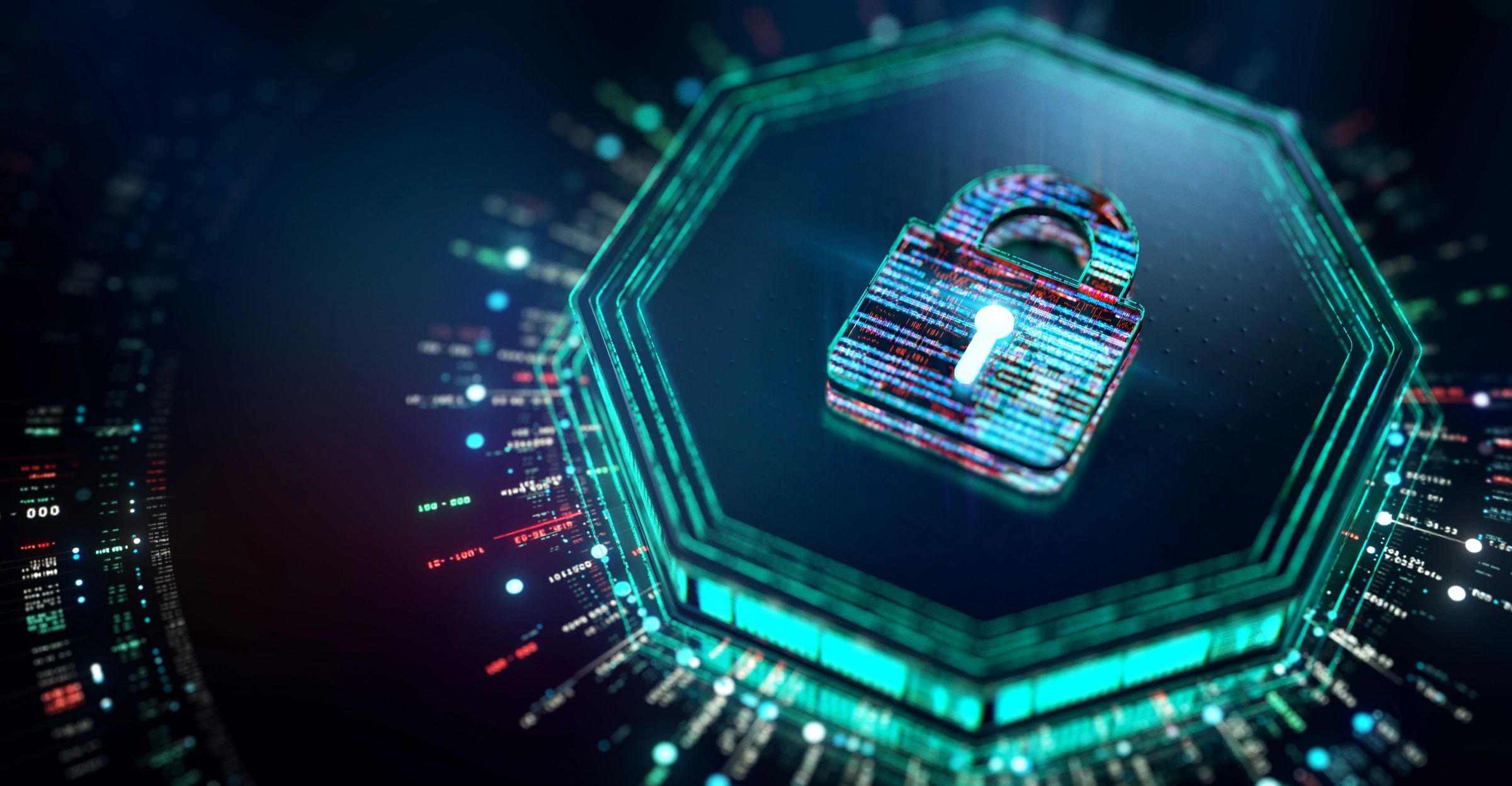 cybersecurity audit technology