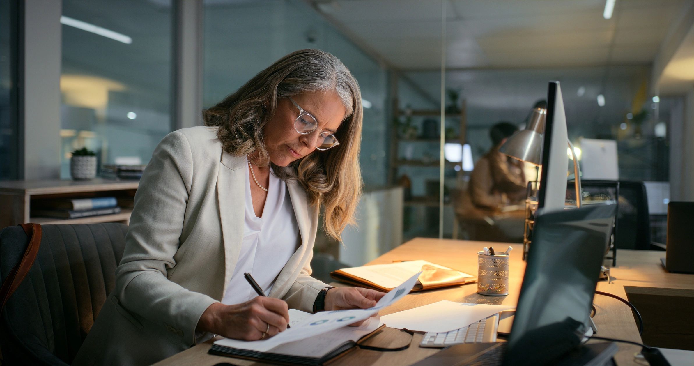 modern IT audit consulting